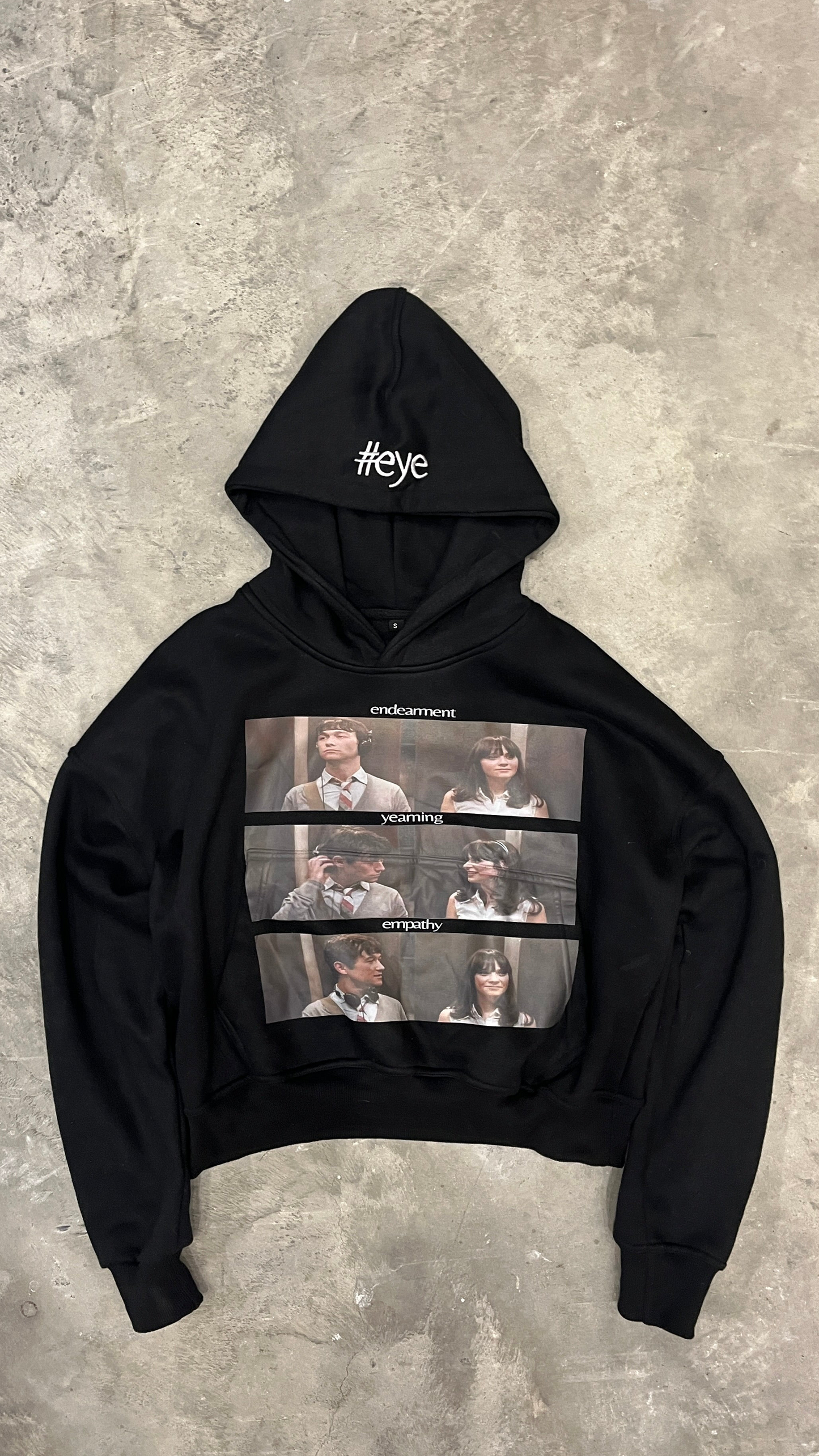 “500 days of summer” Hoodie