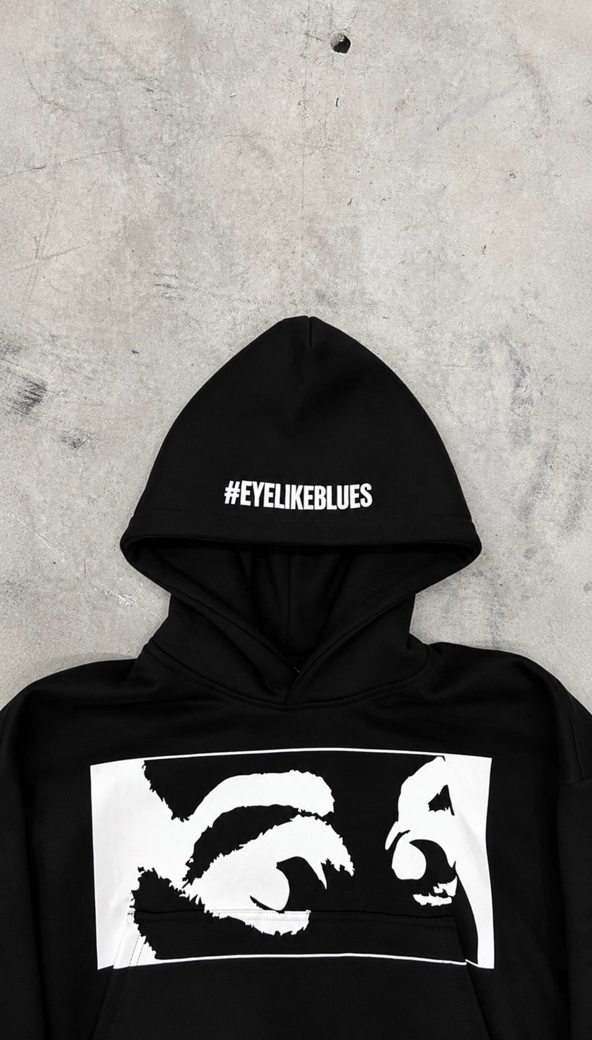 “Stalker” Hoodie v2