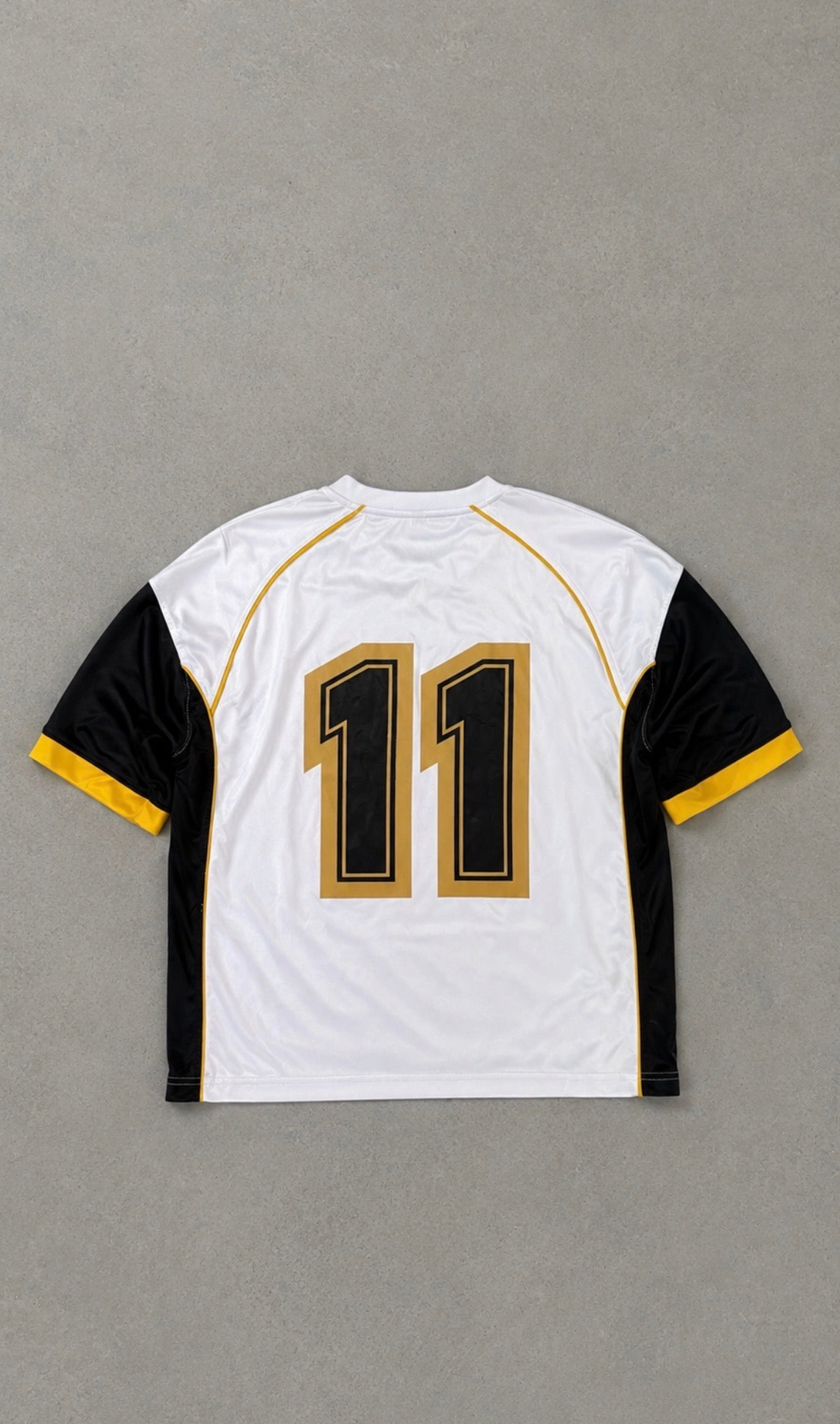 “E.Y.E” Jersey